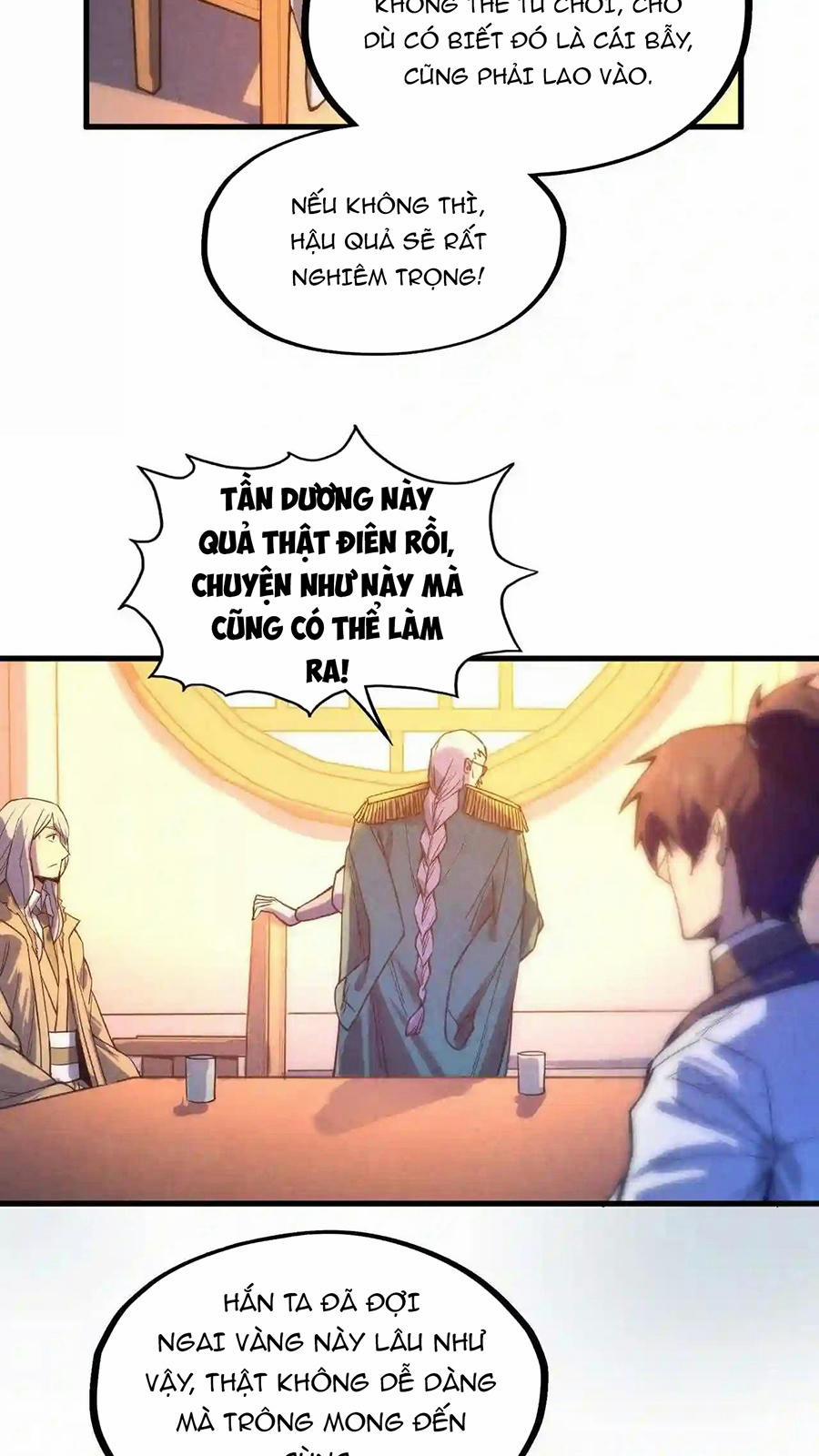 Vạn Cổ Chí Tôn 68 trang 7