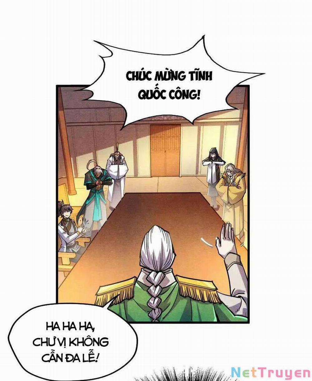 Vạn Cổ Chí Tôn 69 trang 16