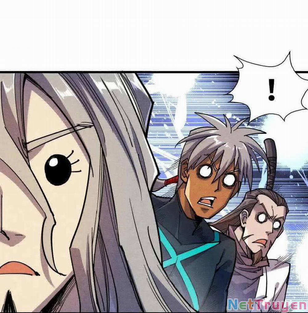 Vạn Cổ Chí Tôn 69 trang 21