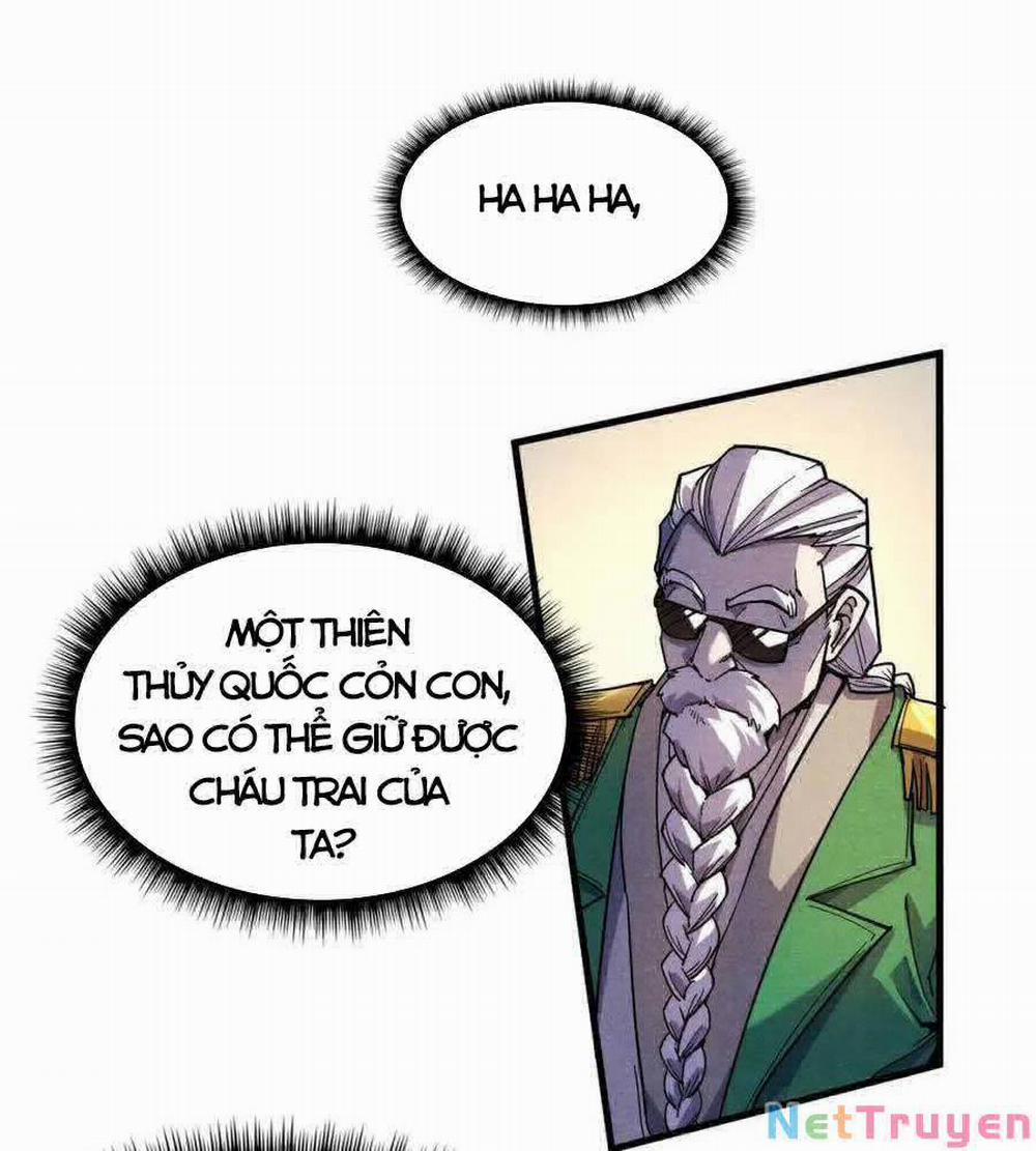 Vạn Cổ Chí Tôn 69 trang 24