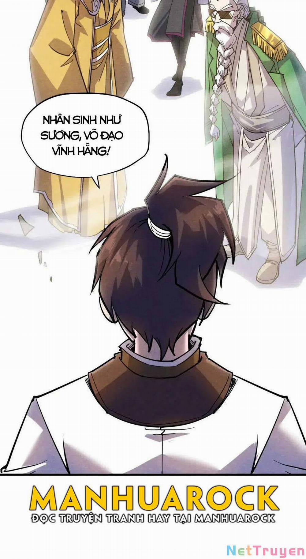 Vạn Cổ Chí Tôn 69 trang 35