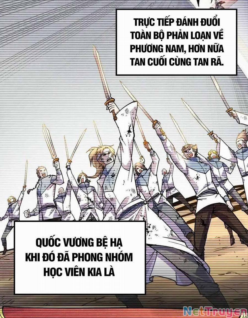 Vạn Cổ Chí Tôn 69 trang 4