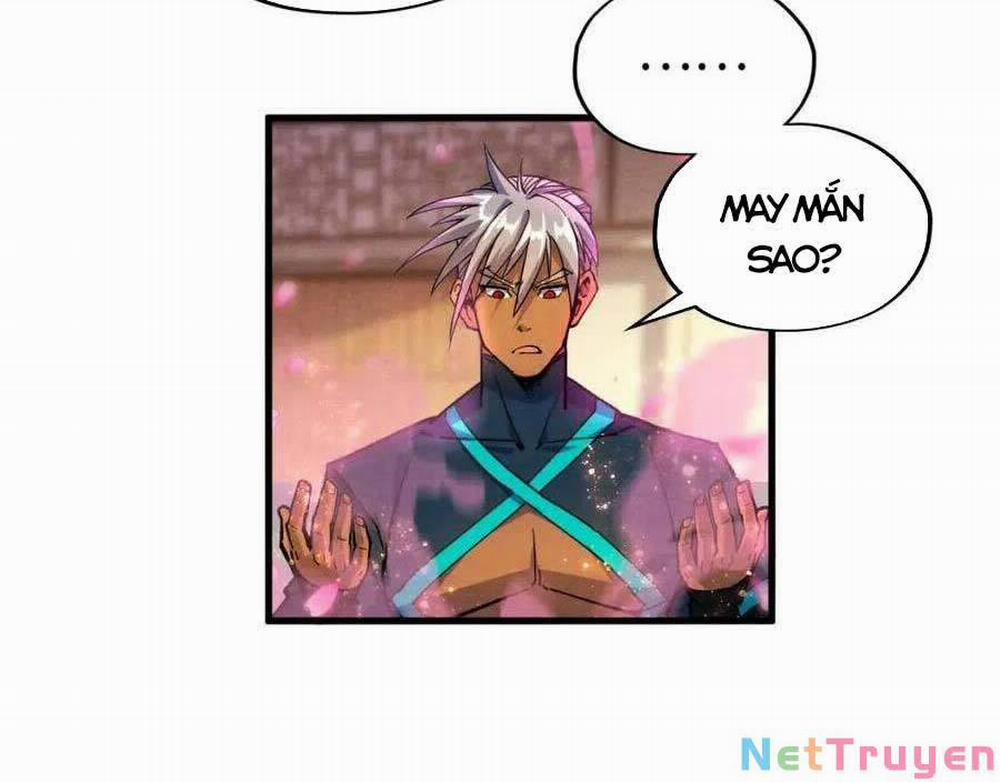 Vạn Cổ Chí Tôn 69 trang 43