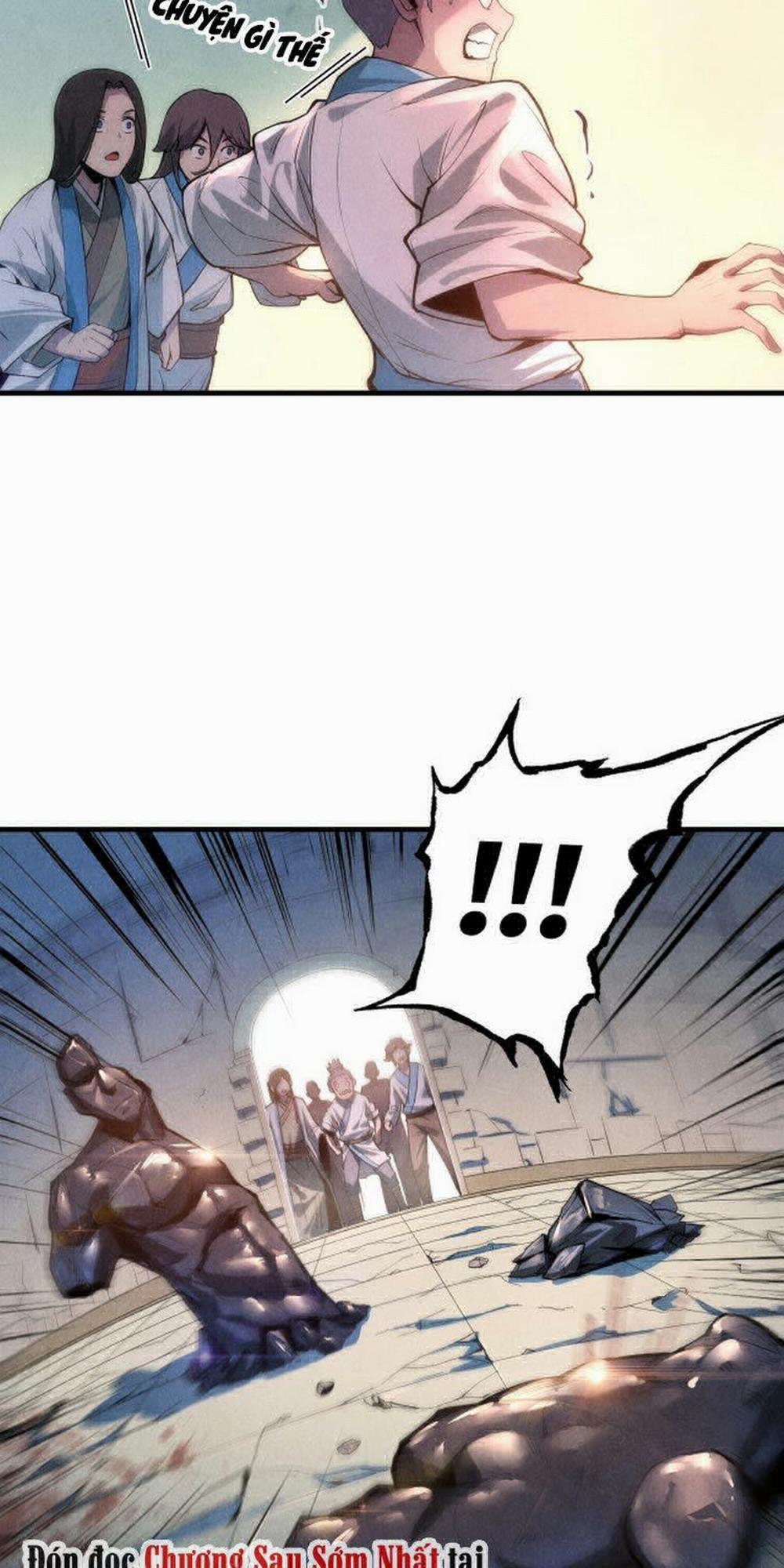 Vạn Cổ Chí Tôn 7 trang 12