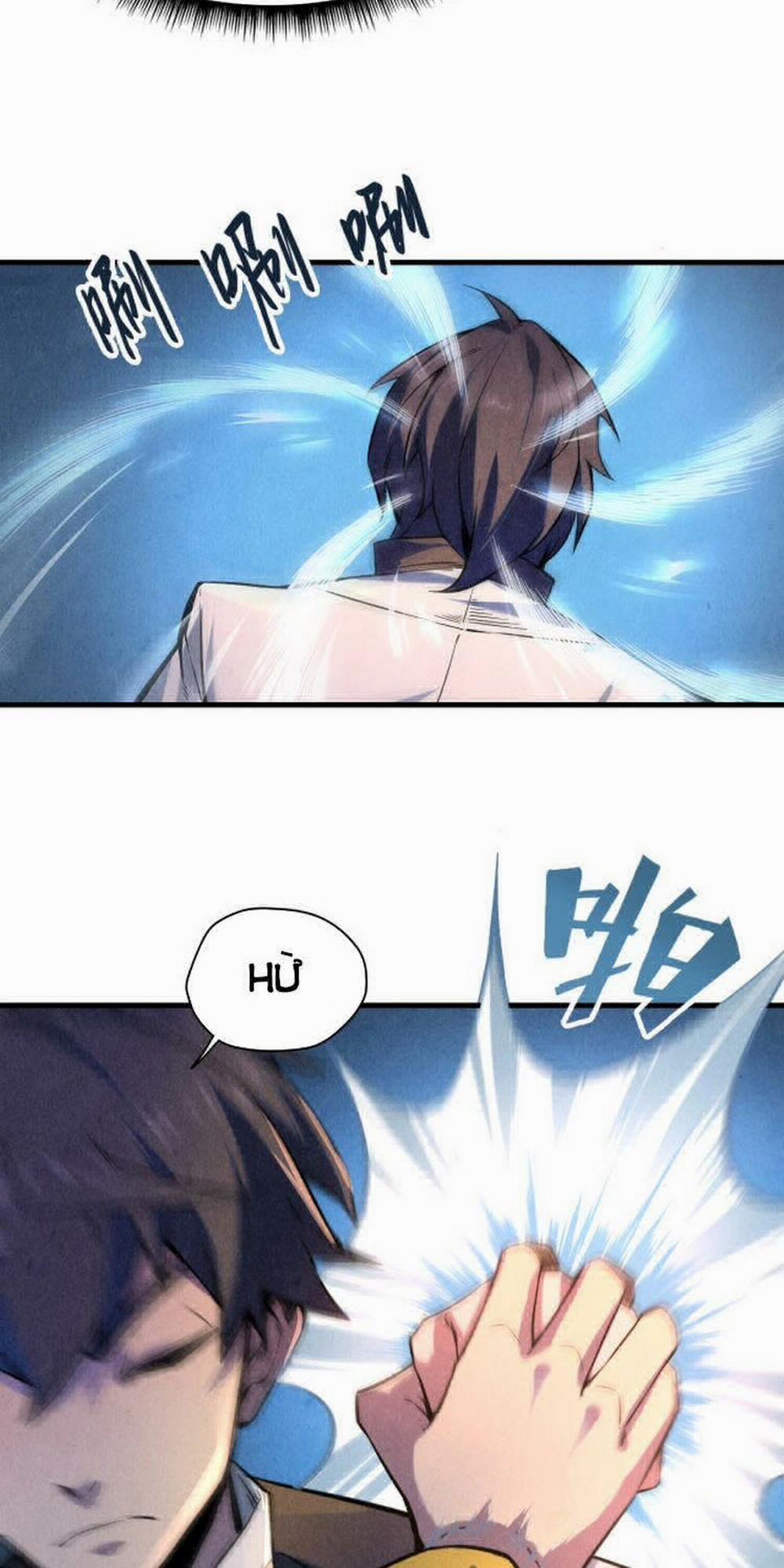 Vạn Cổ Chí Tôn 7 trang 17