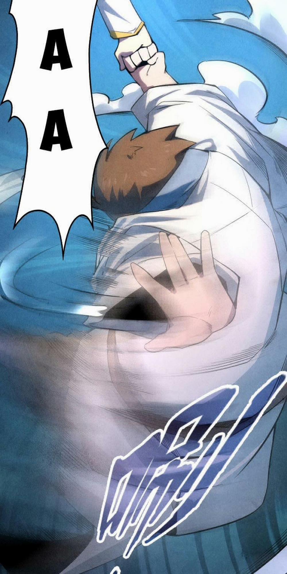 Vạn Cổ Chí Tôn 7 trang 19