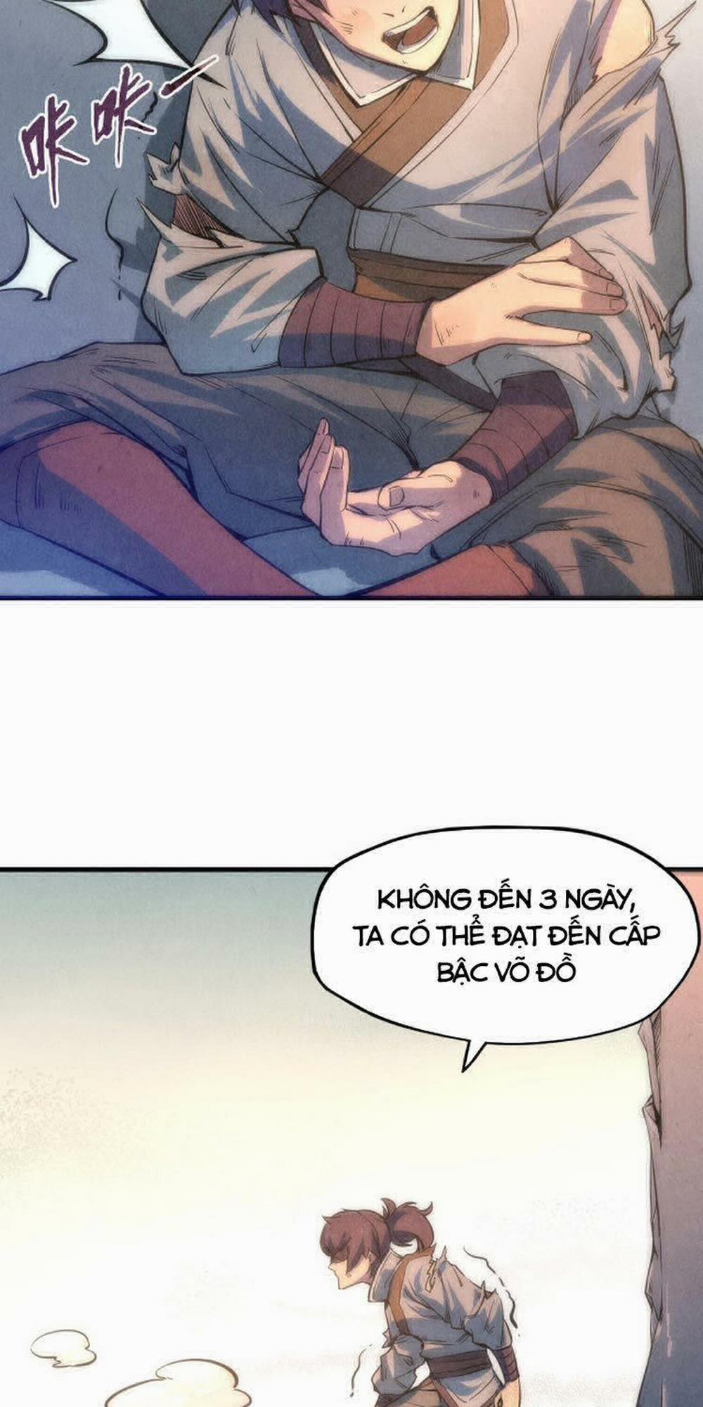 Vạn Cổ Chí Tôn 7 trang 2