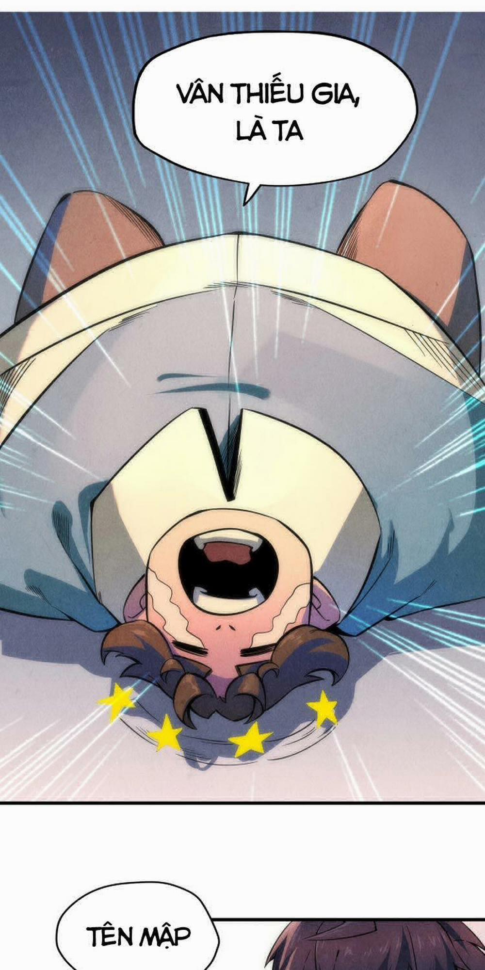 Vạn Cổ Chí Tôn 7 trang 21