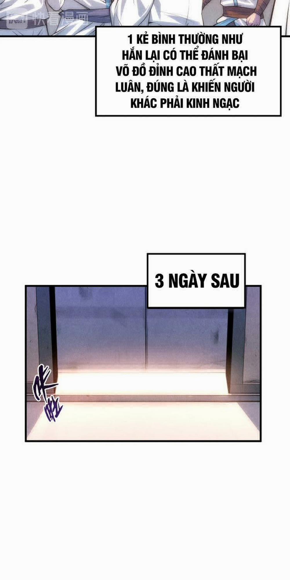 Vạn Cổ Chí Tôn 7 trang 6