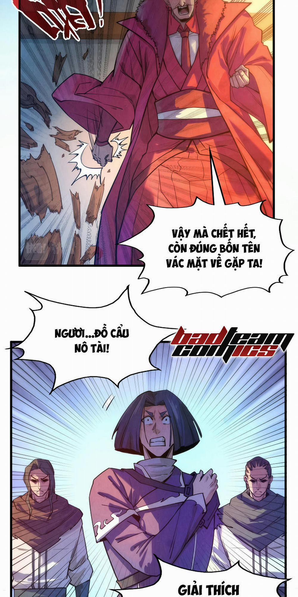 Vạn Cổ Chí Tôn 70 trang 2