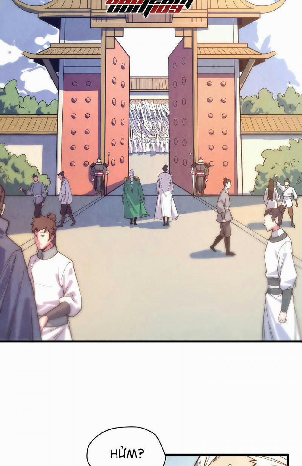 Vạn Cổ Chí Tôn 70 trang 20