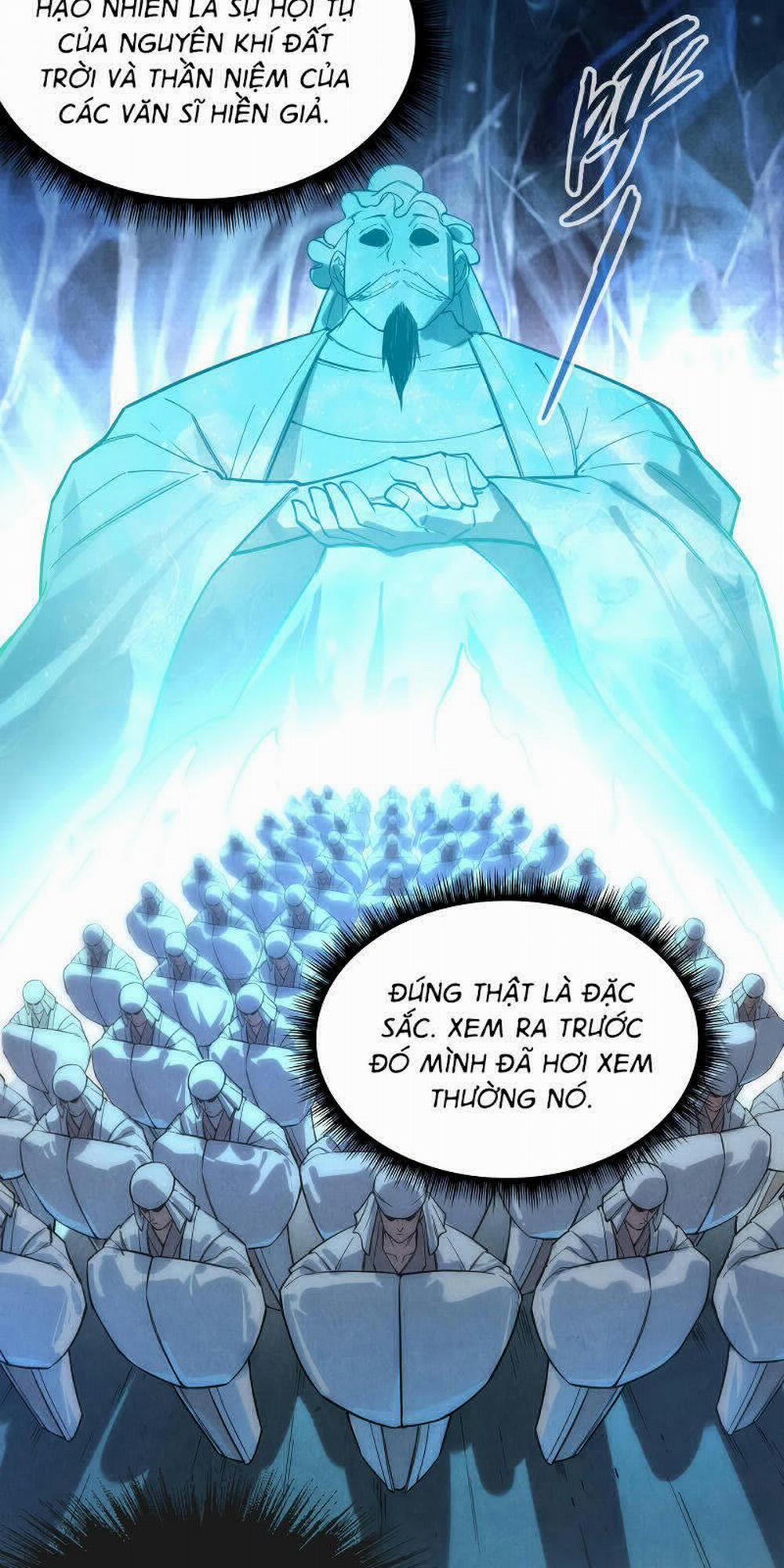 Vạn Cổ Chí Tôn 70 trang 40