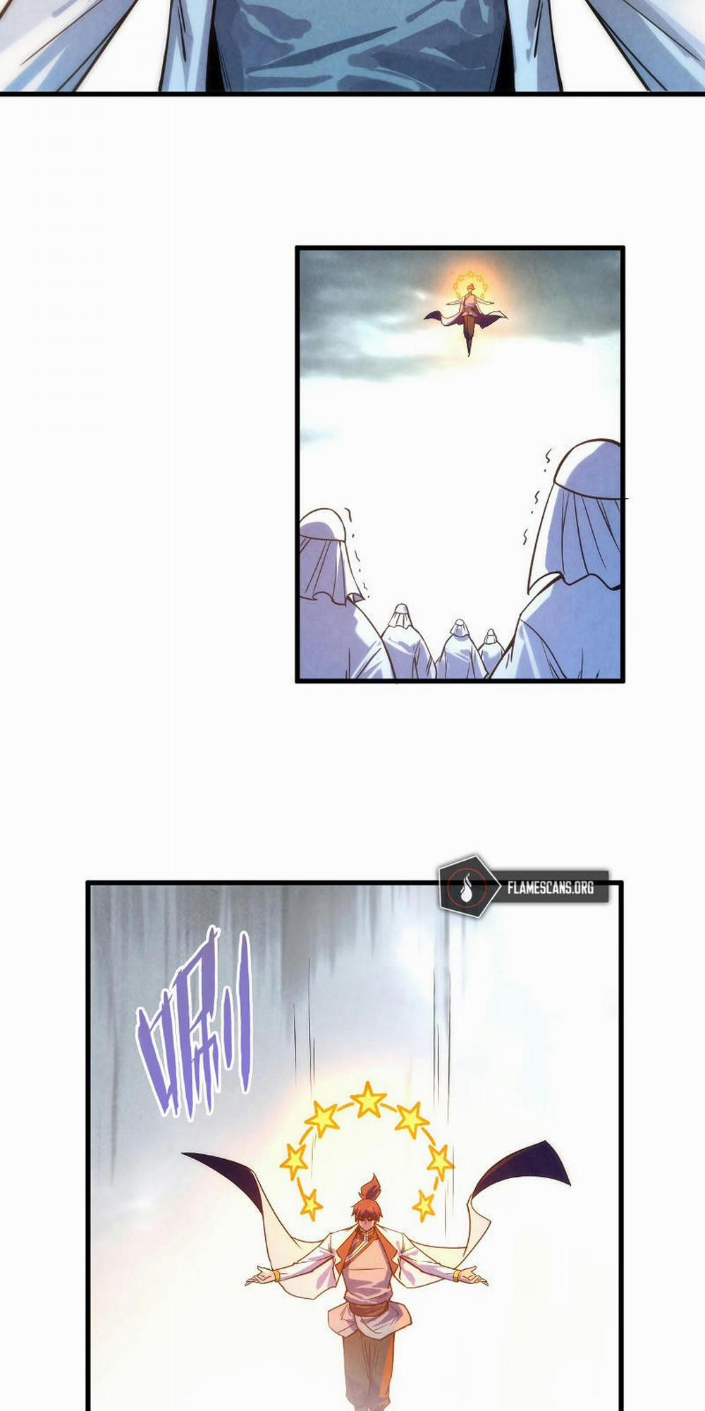 Vạn Cổ Chí Tôn 71 trang 20