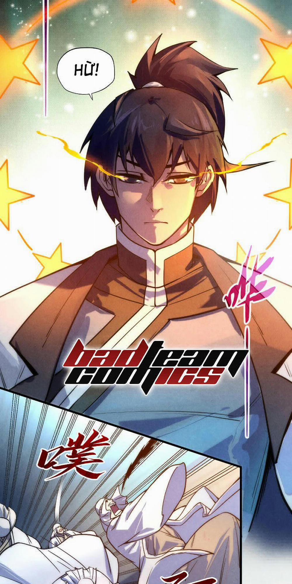 Vạn Cổ Chí Tôn 71 trang 22