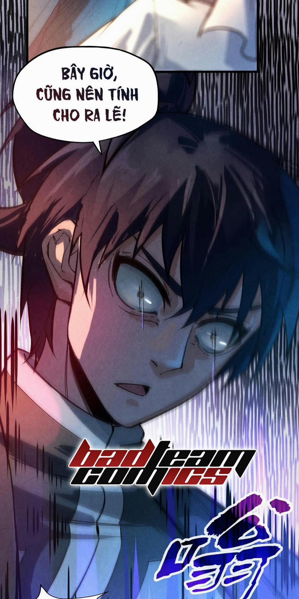 Vạn Cổ Chí Tôn 71 trang 29