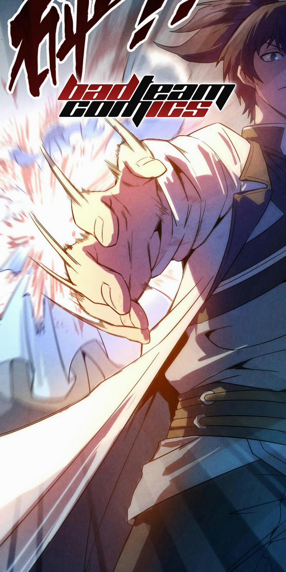 Vạn Cổ Chí Tôn 71 trang 36