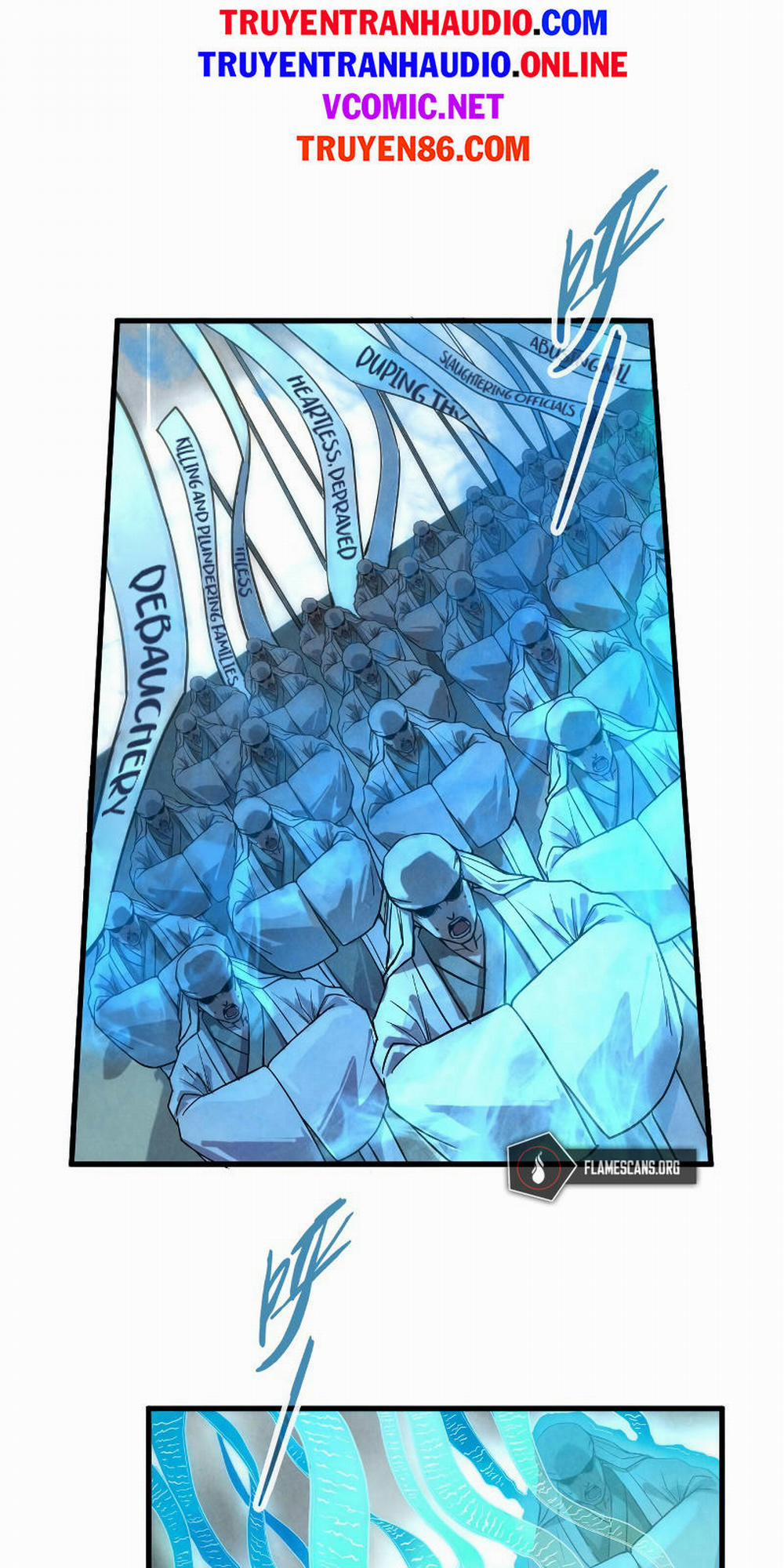 Vạn Cổ Chí Tôn 71 trang 4