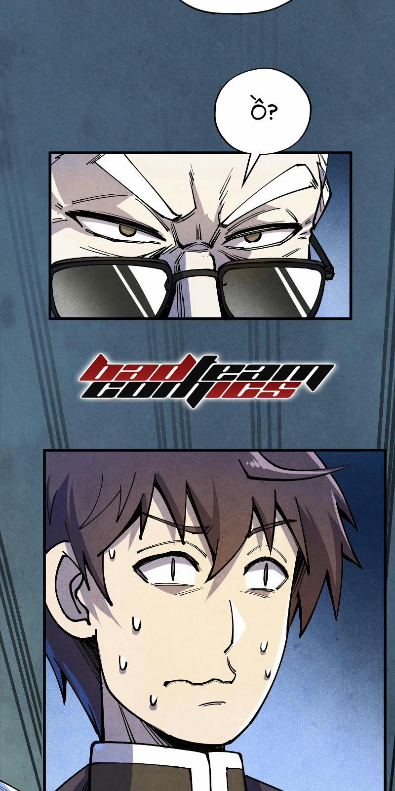 Vạn Cổ Chí Tôn 72 trang 30