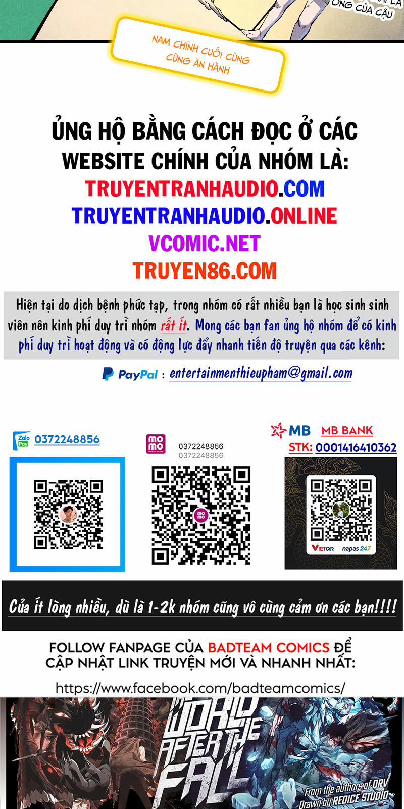 Vạn Cổ Chí Tôn 72 trang 34