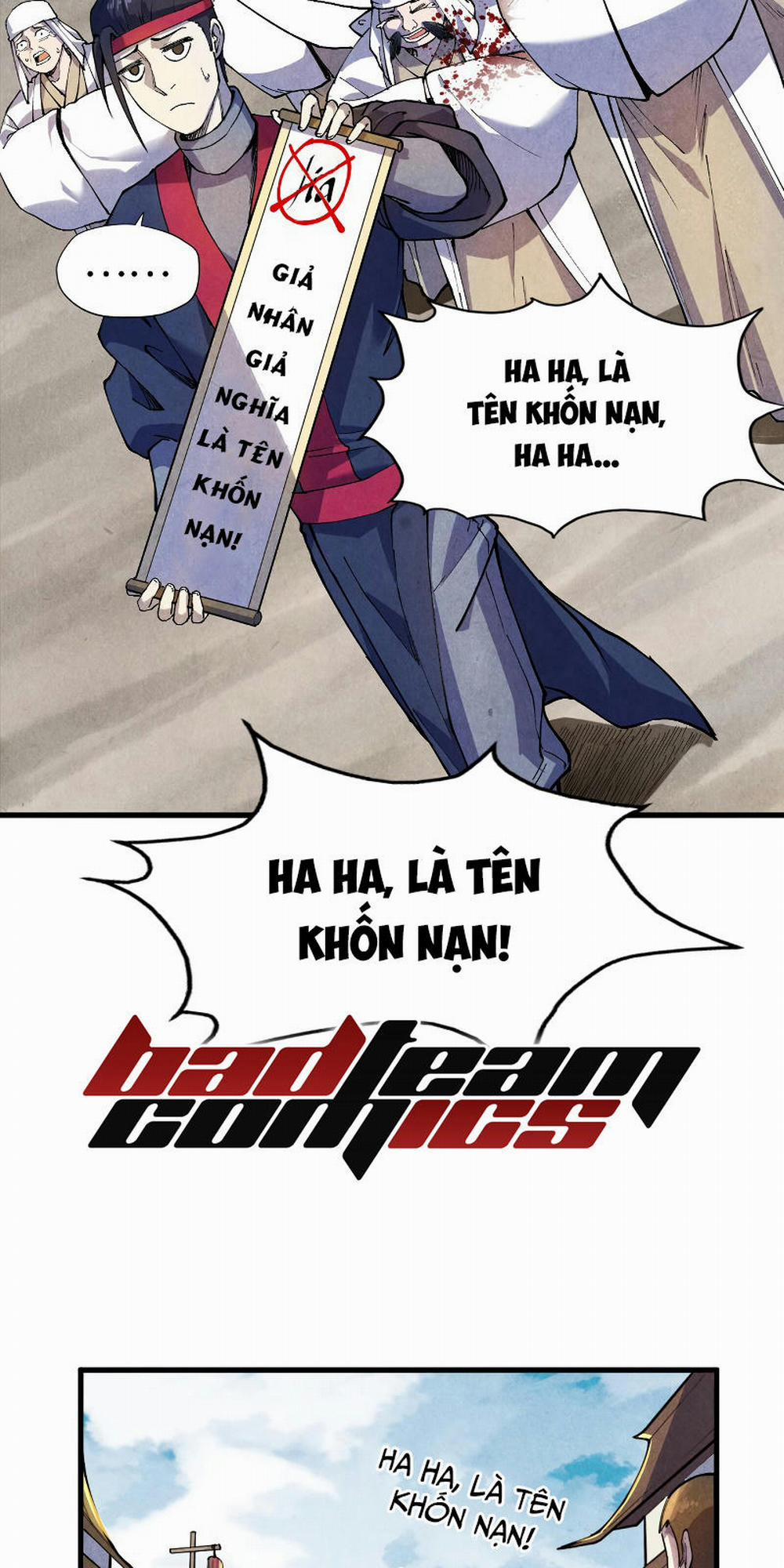 Vạn Cổ Chí Tôn 72 trang 9