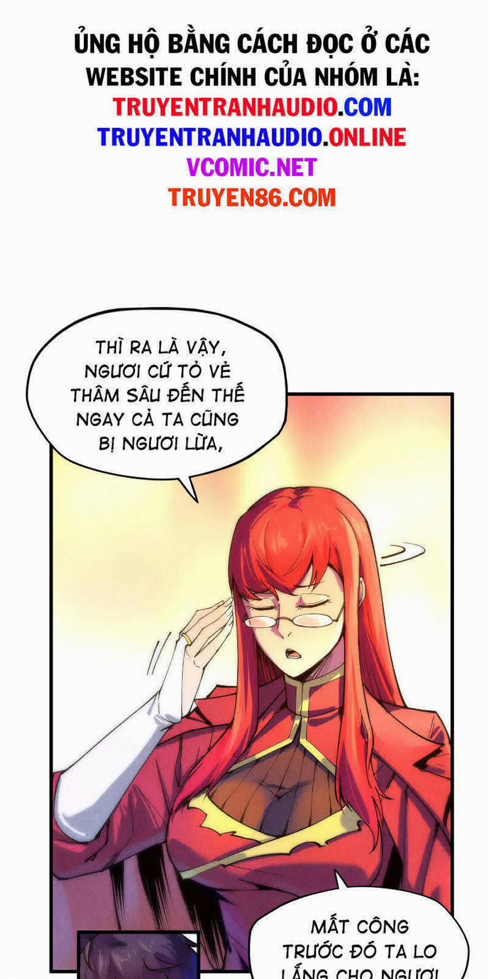 Vạn Cổ Chí Tôn 73 trang 12