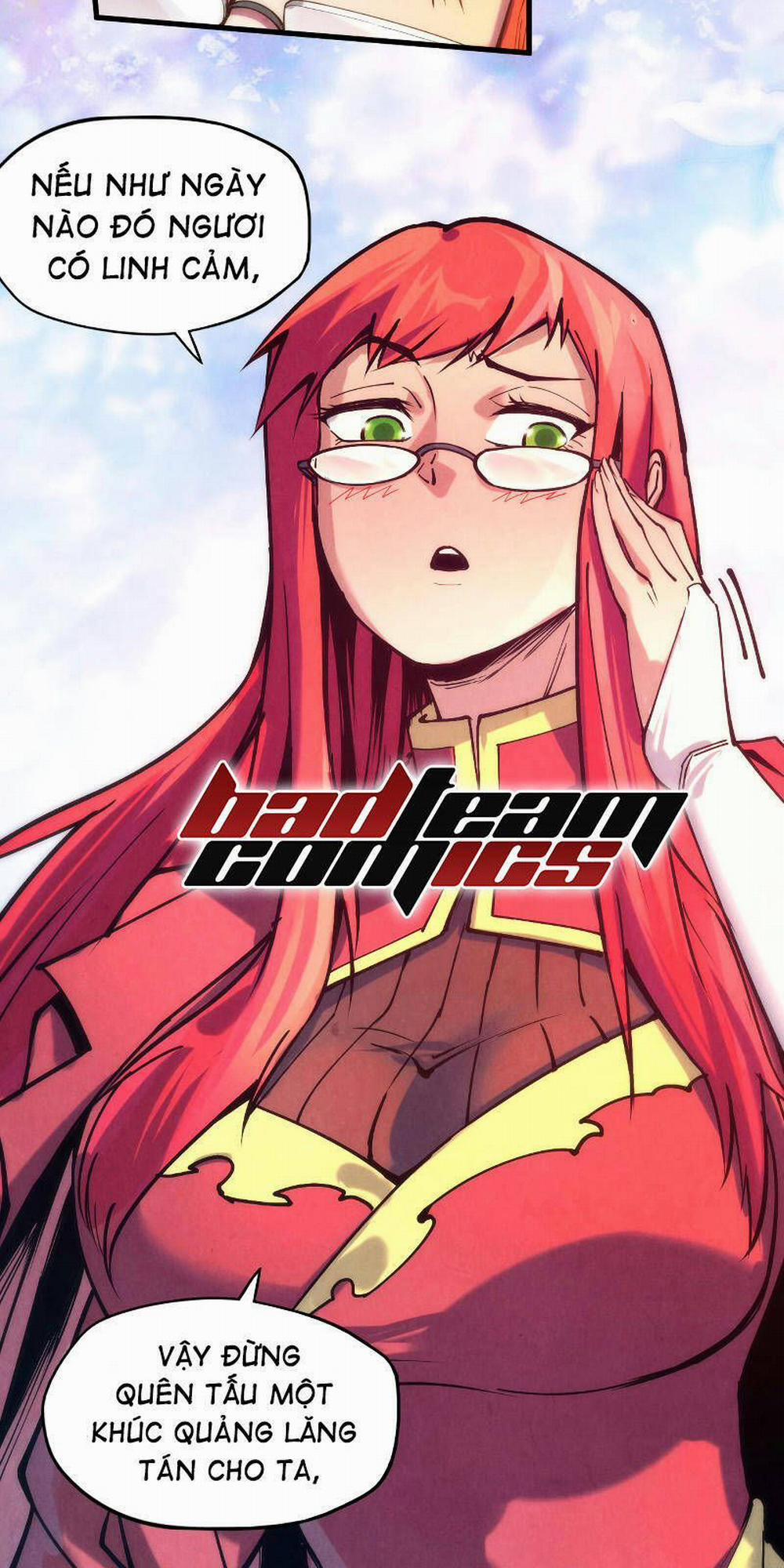 Vạn Cổ Chí Tôn 73 trang 14