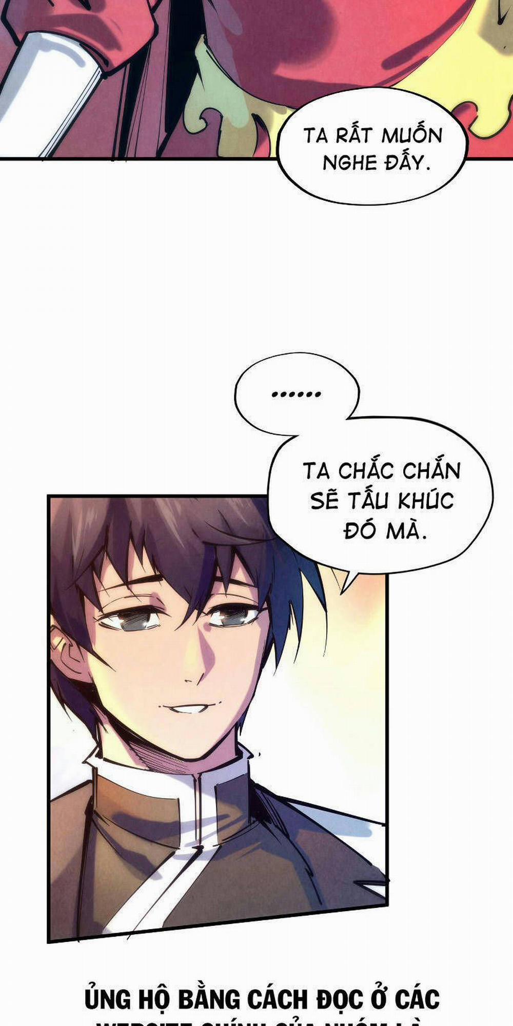 Vạn Cổ Chí Tôn 73 trang 15