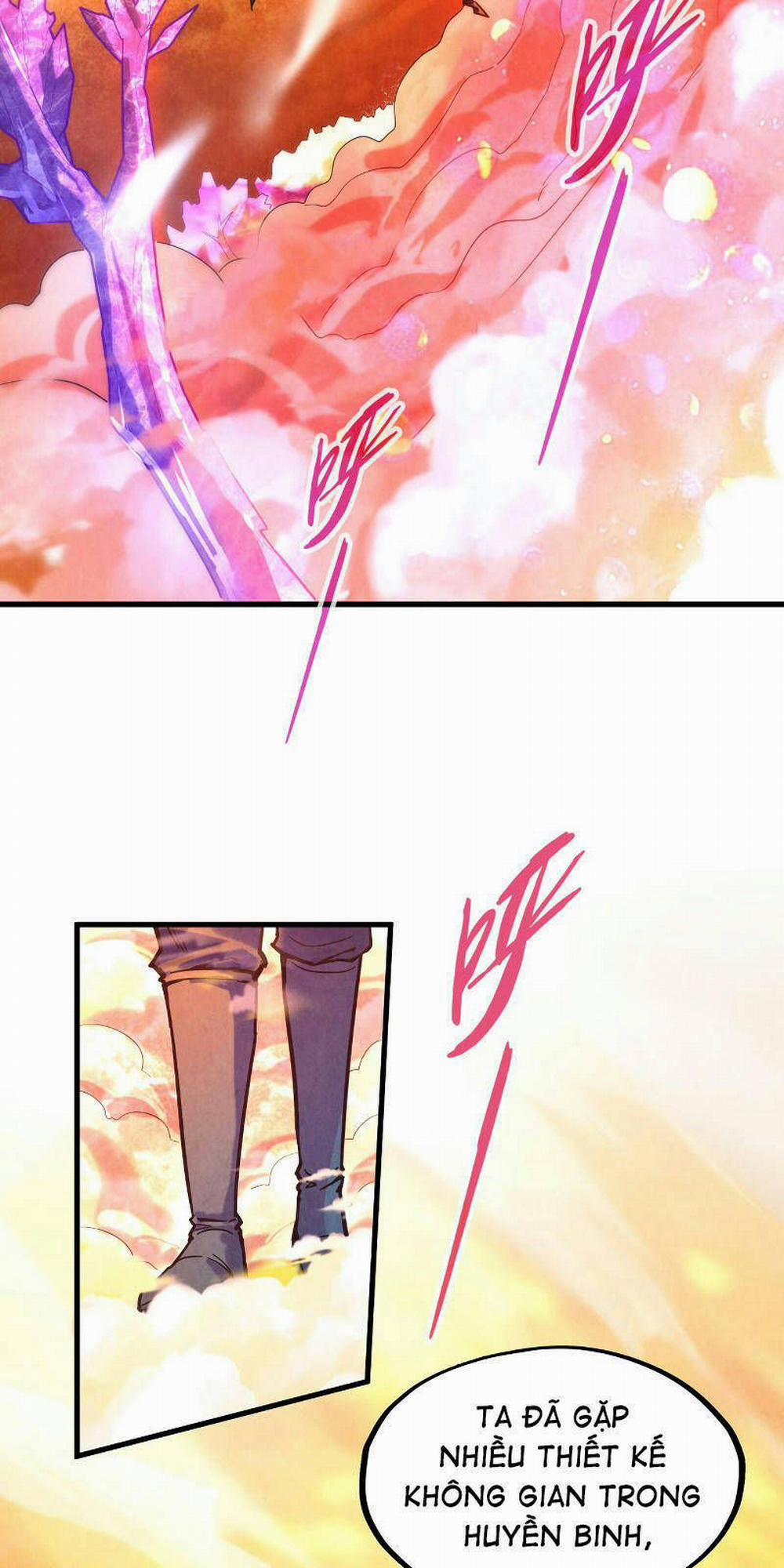 Vạn Cổ Chí Tôn 73 trang 22