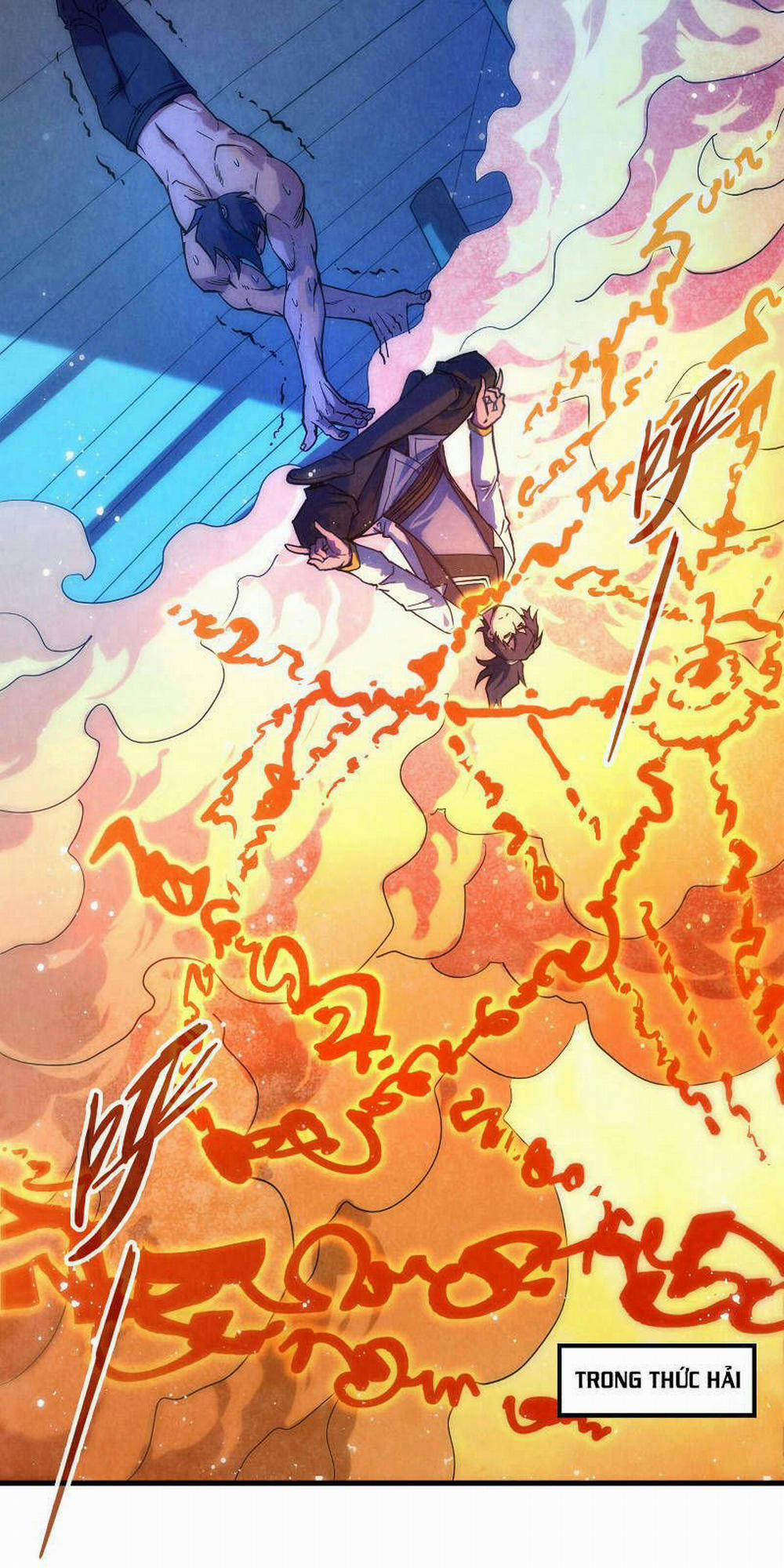 Vạn Cổ Chí Tôn 73 trang 30