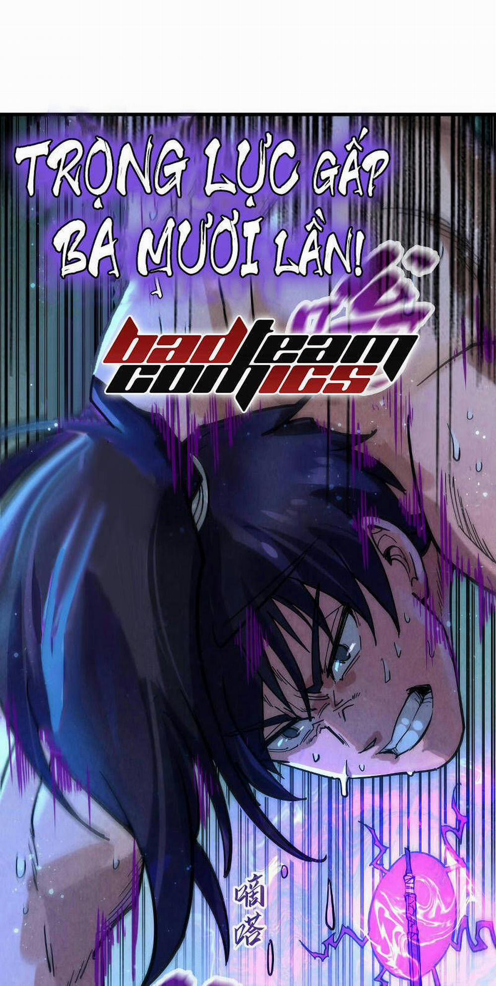 Vạn Cổ Chí Tôn 73 trang 31