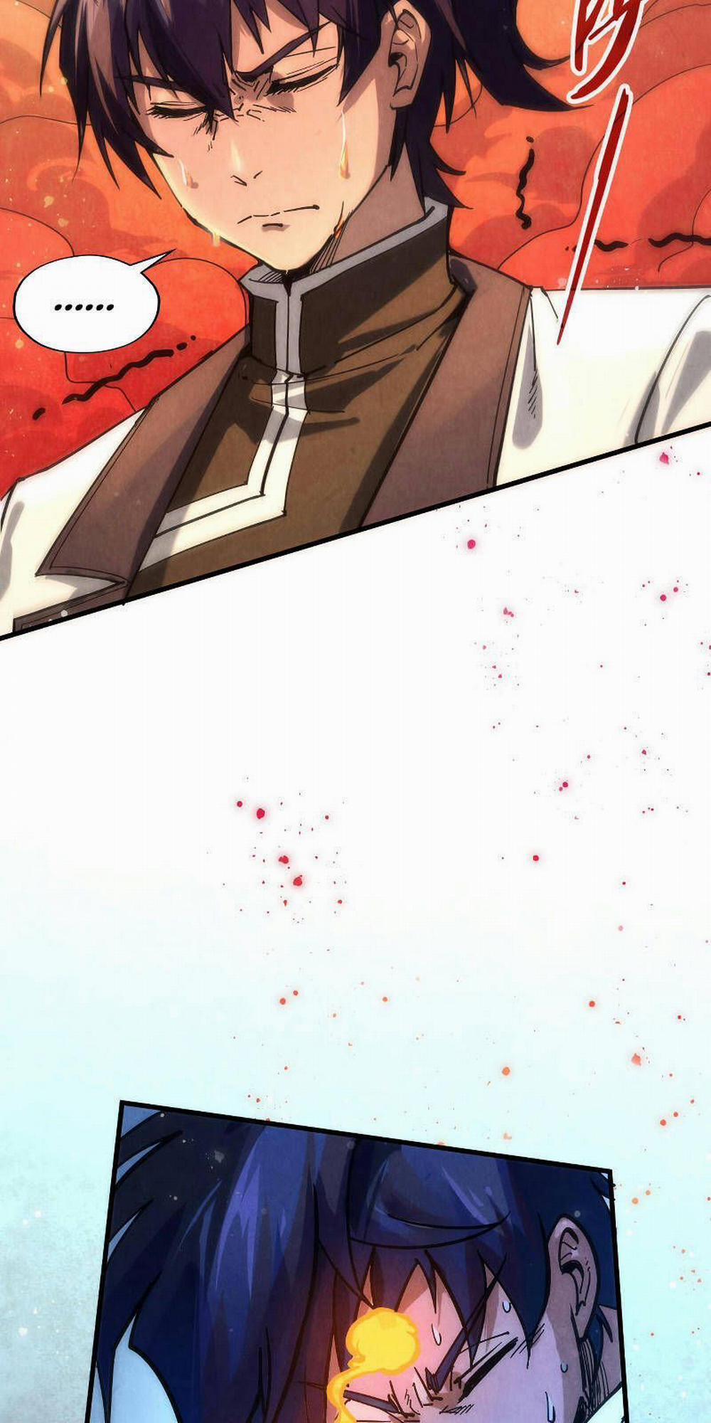 Vạn Cổ Chí Tôn 73 trang 33