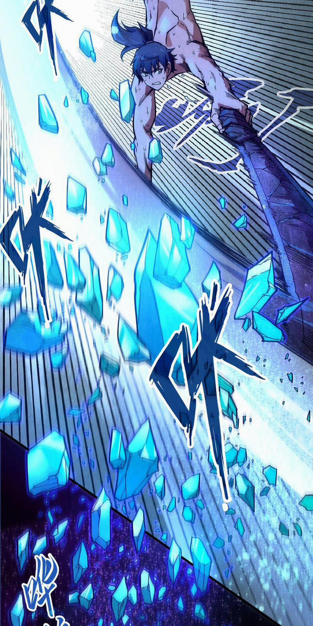 Vạn Cổ Chí Tôn 73 trang 36