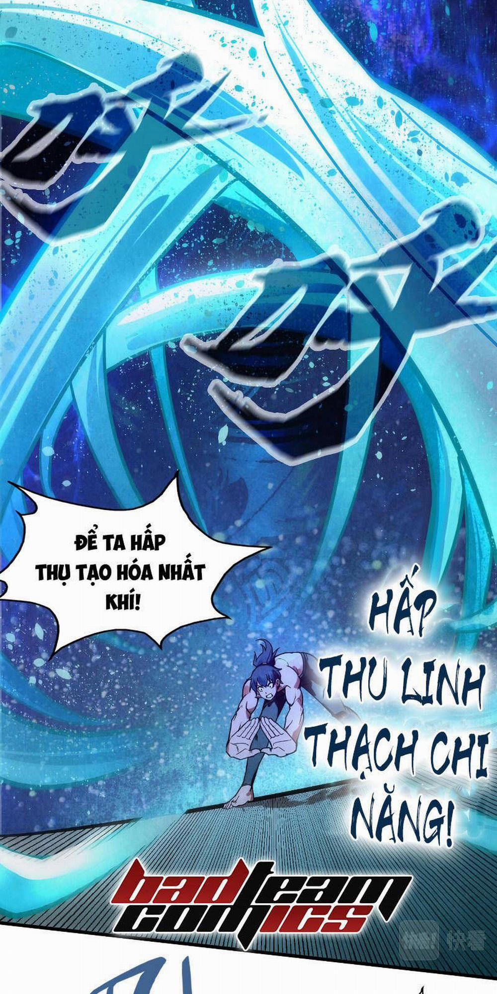 Vạn Cổ Chí Tôn 73 trang 38