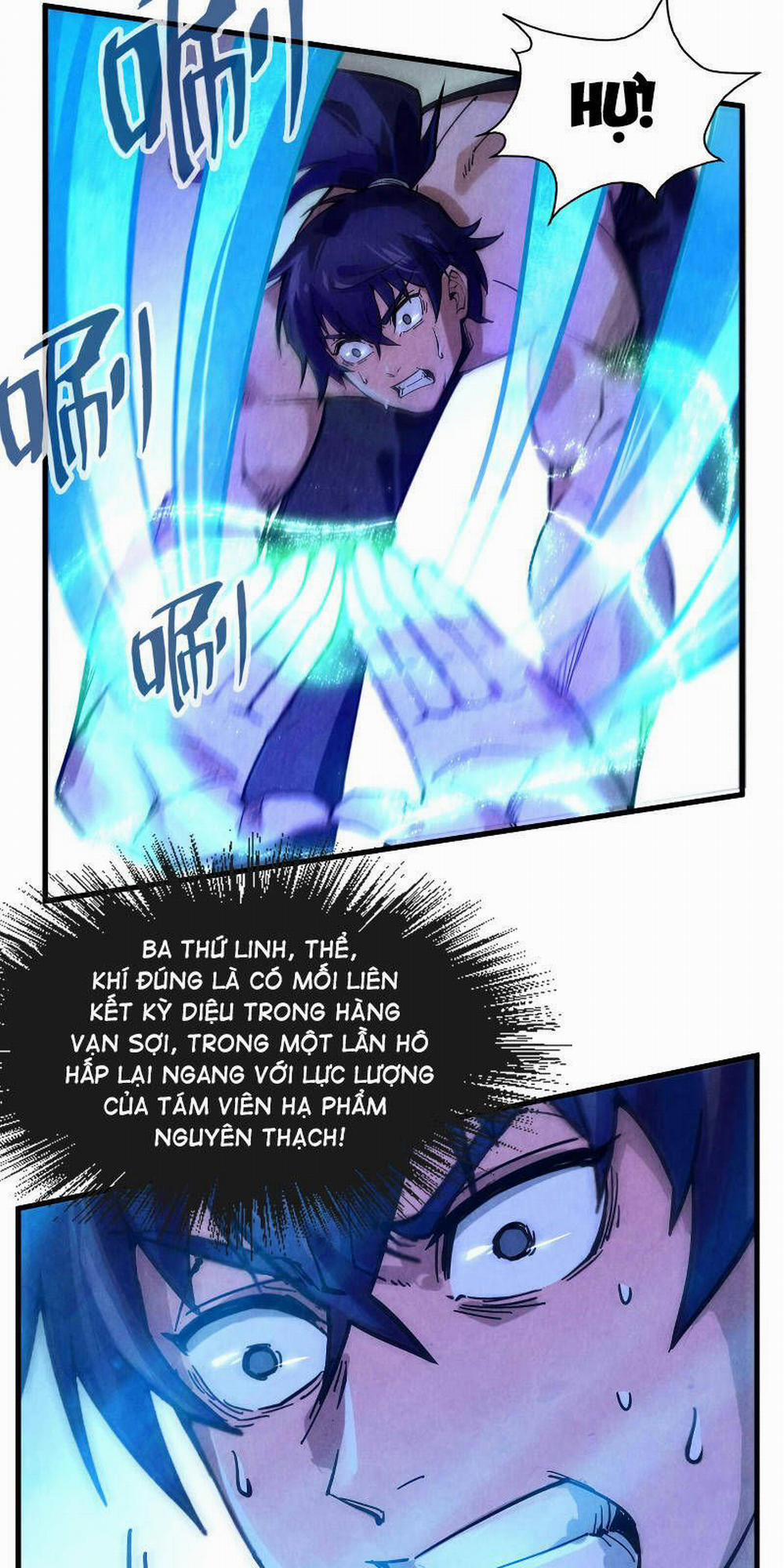 Vạn Cổ Chí Tôn 73 trang 39