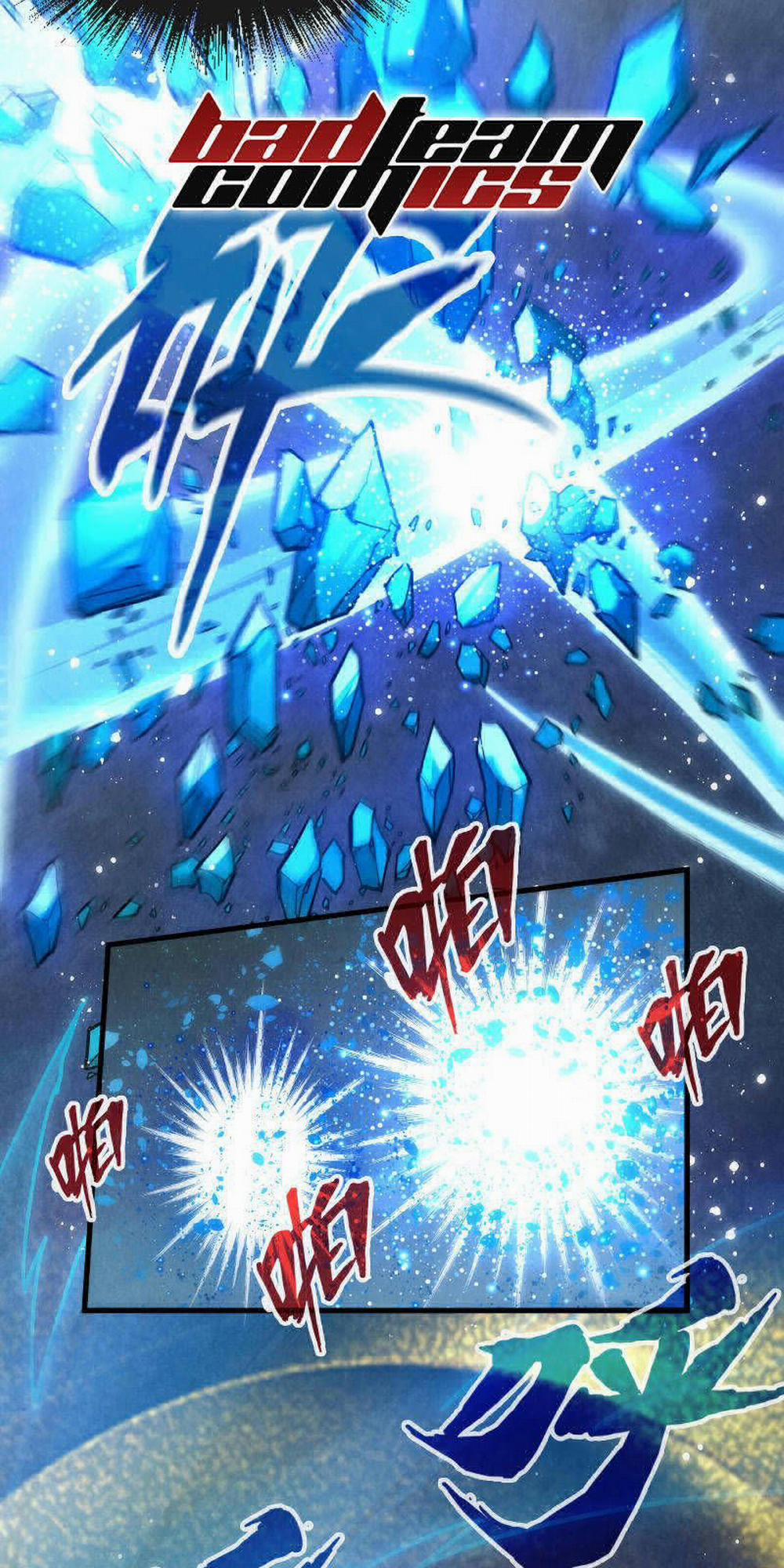 Vạn Cổ Chí Tôn 73 trang 42