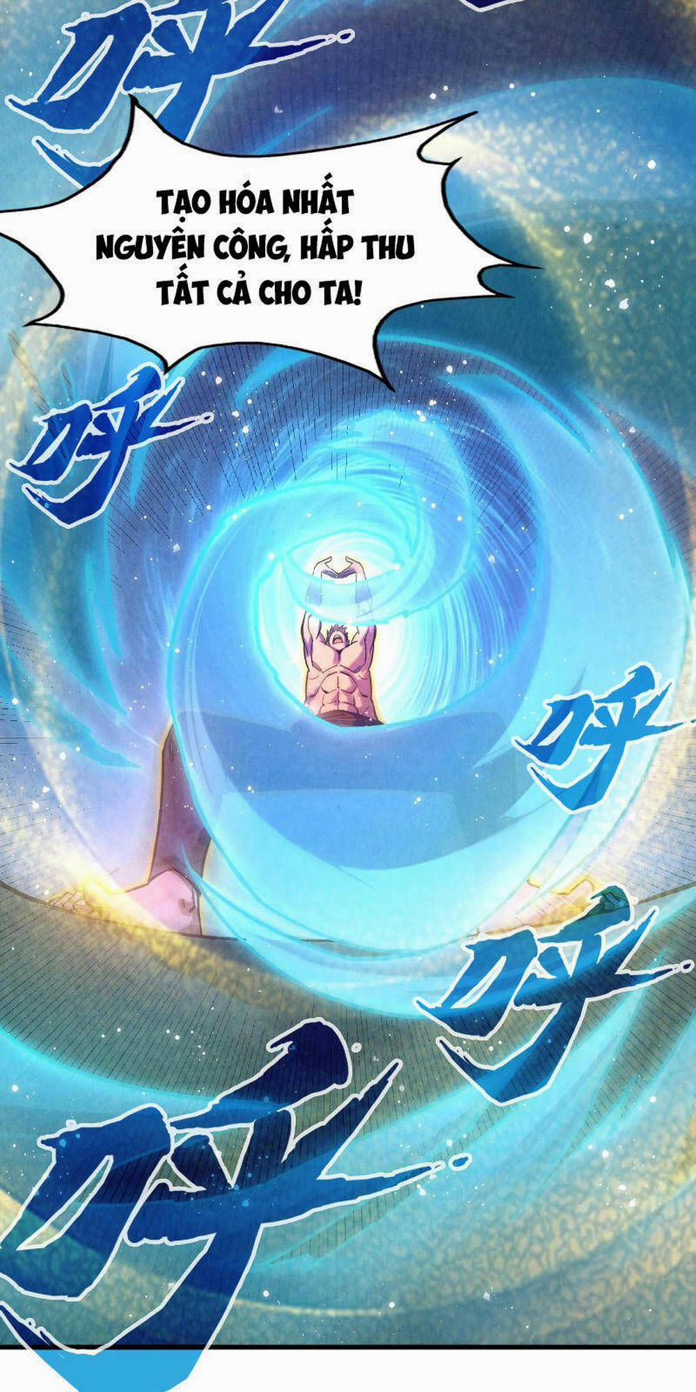 Vạn Cổ Chí Tôn 73 trang 43