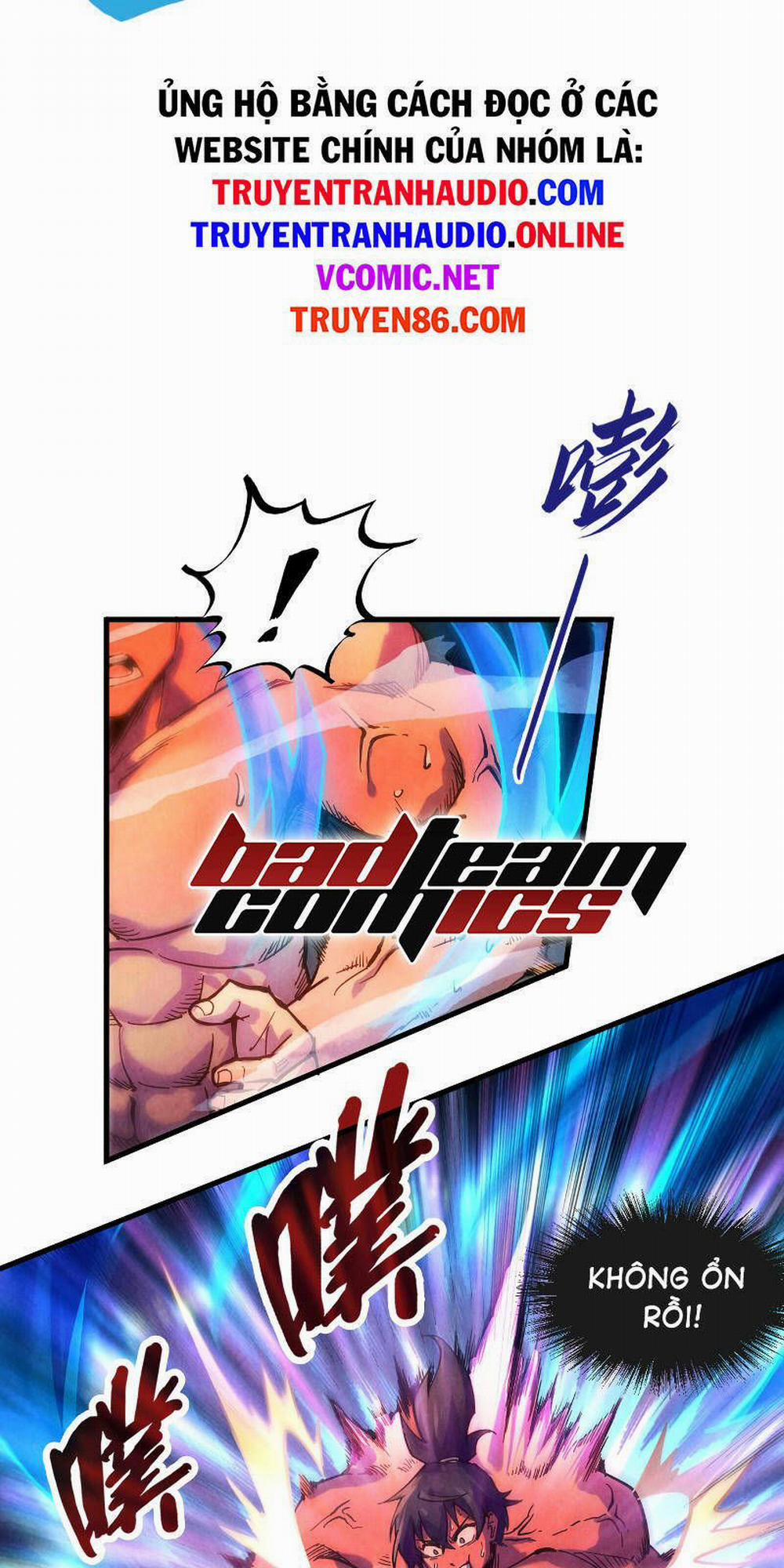 Vạn Cổ Chí Tôn 73 trang 44