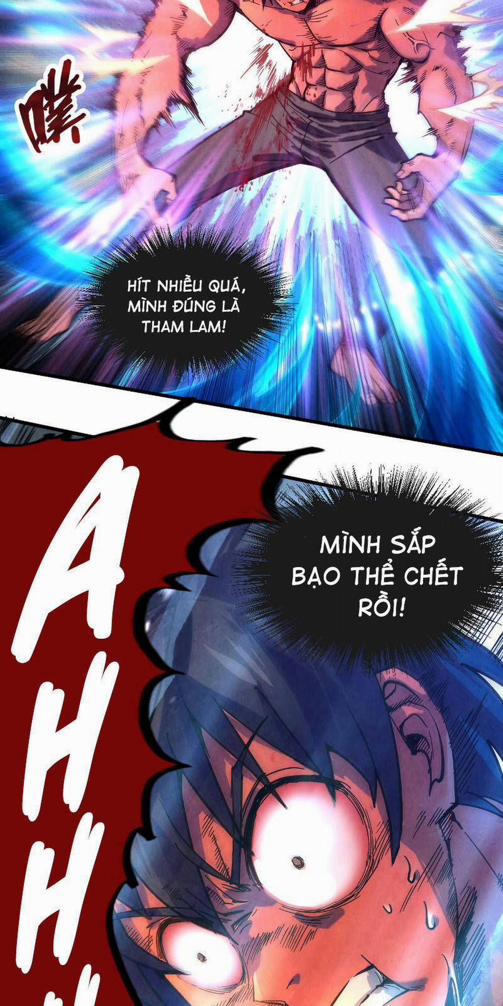 Vạn Cổ Chí Tôn 73 trang 45