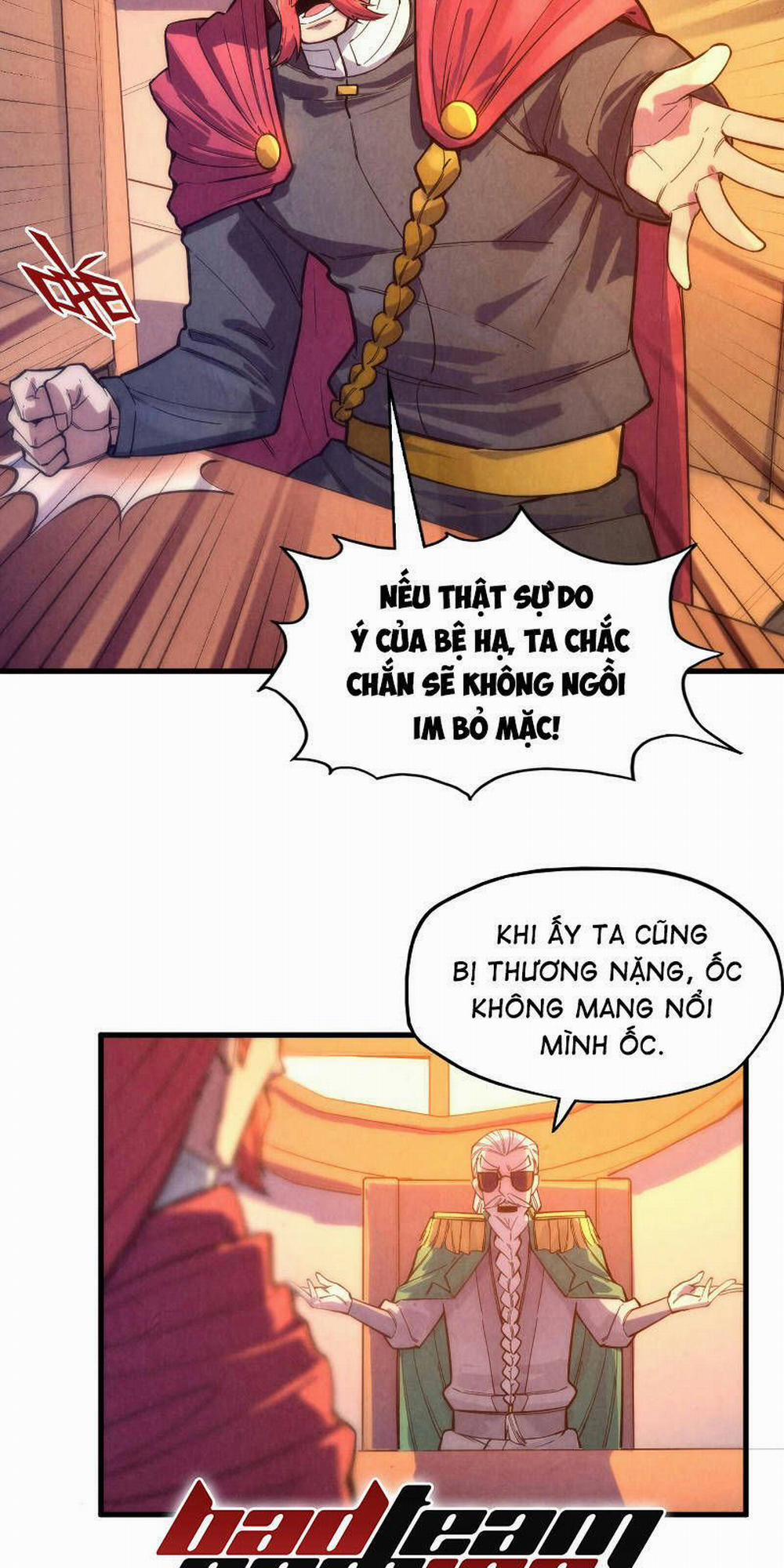 Vạn Cổ Chí Tôn 73 trang 5