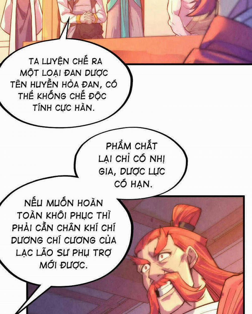 Vạn Cổ Chí Tôn 73 trang 7