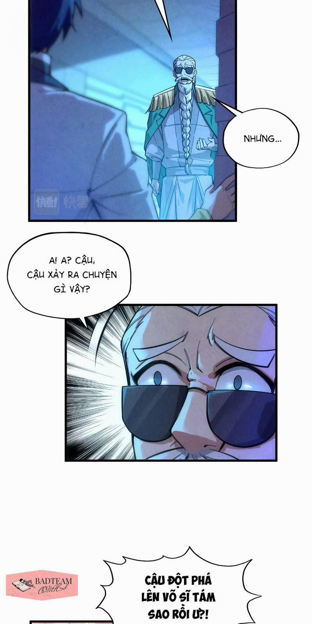 Vạn Cổ Chí Tôn 74 trang 12