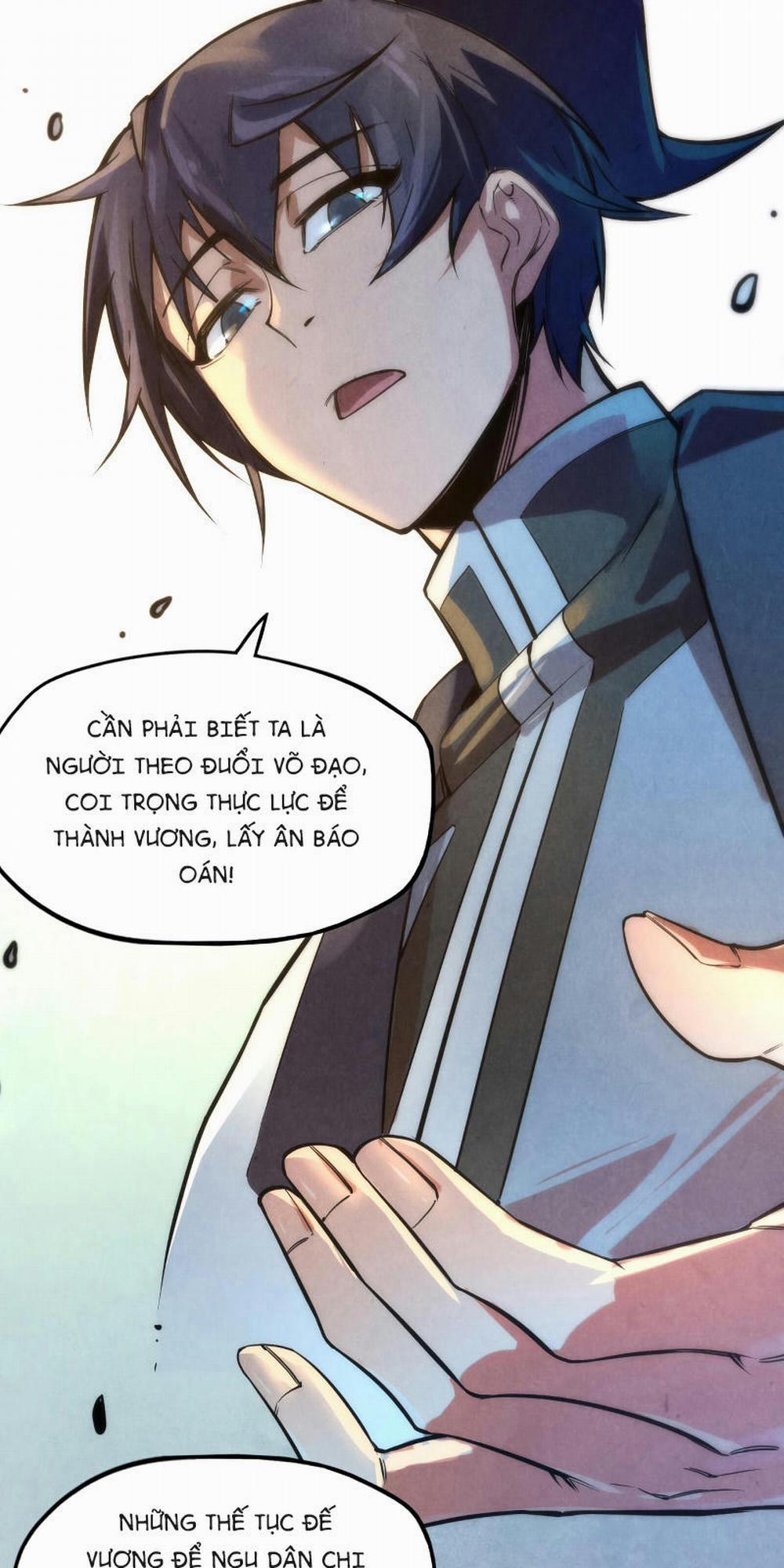 Vạn Cổ Chí Tôn 74 trang 18