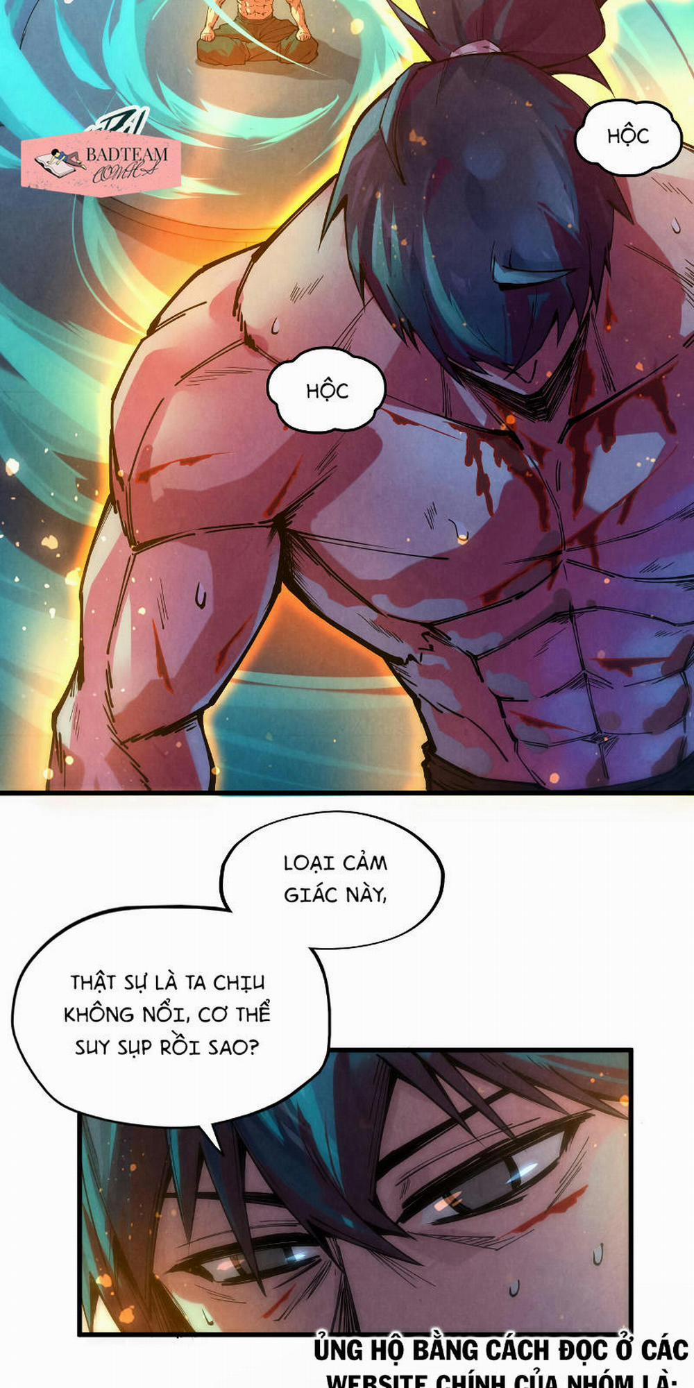 Vạn Cổ Chí Tôn 74 trang 2