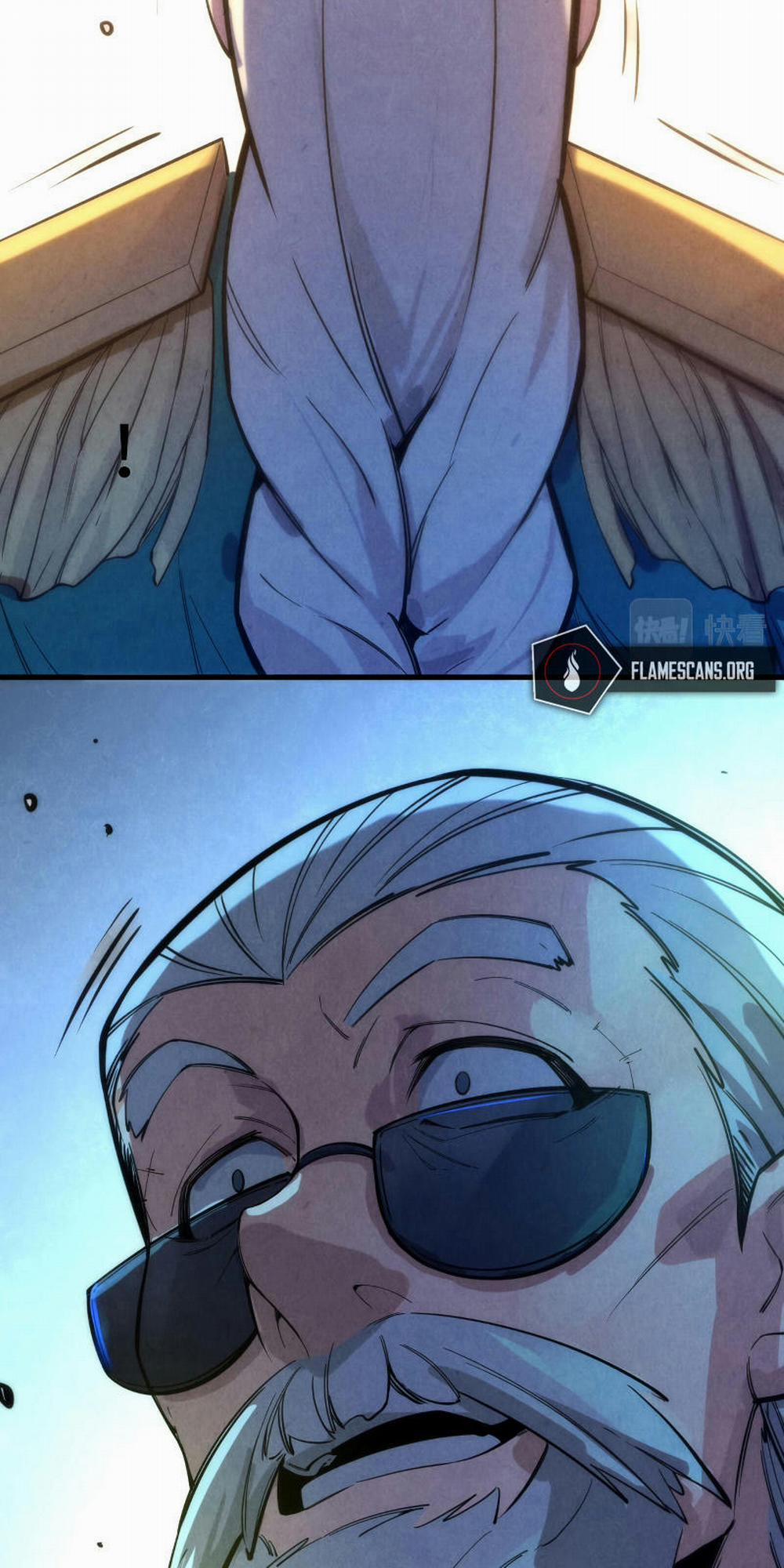 Vạn Cổ Chí Tôn 74 trang 20