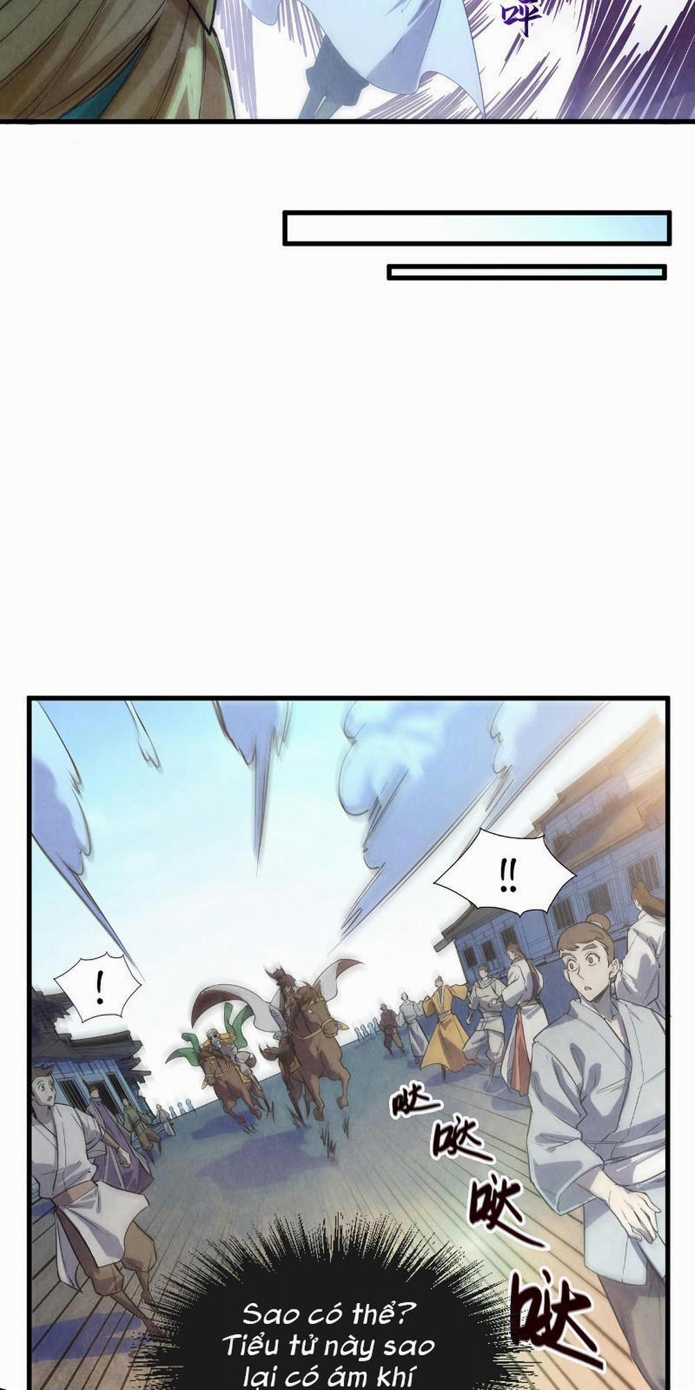 Vạn Cổ Chí Tôn 74 trang 25