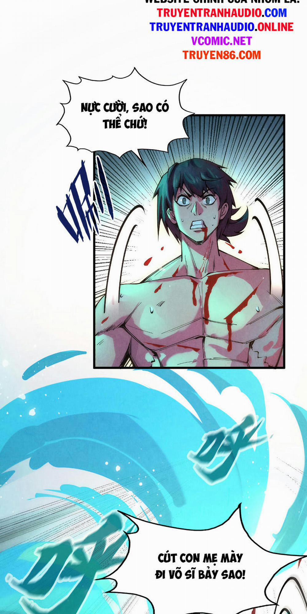 Vạn Cổ Chí Tôn 74 trang 3