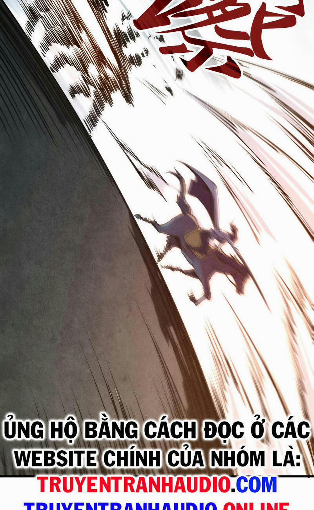 Vạn Cổ Chí Tôn 74 trang 32