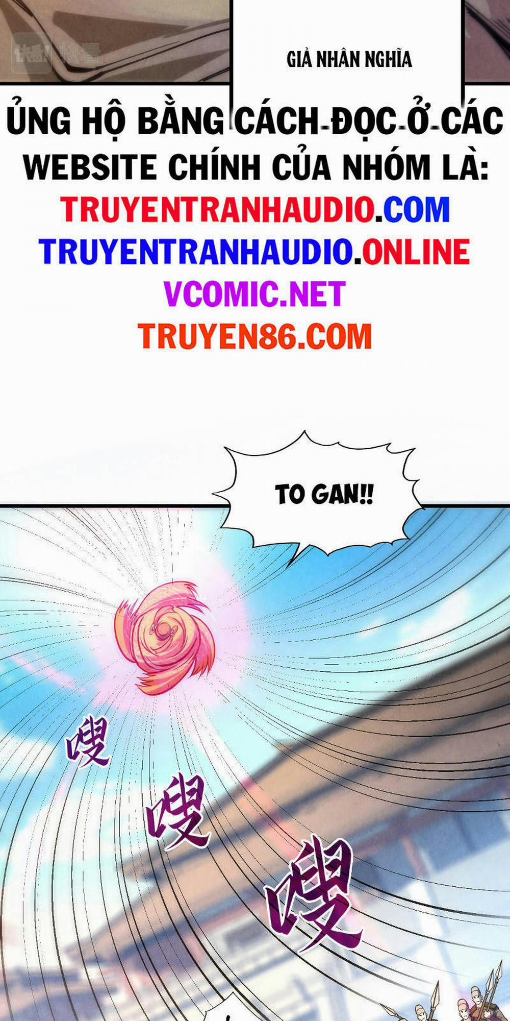Vạn Cổ Chí Tôn 74 trang 39