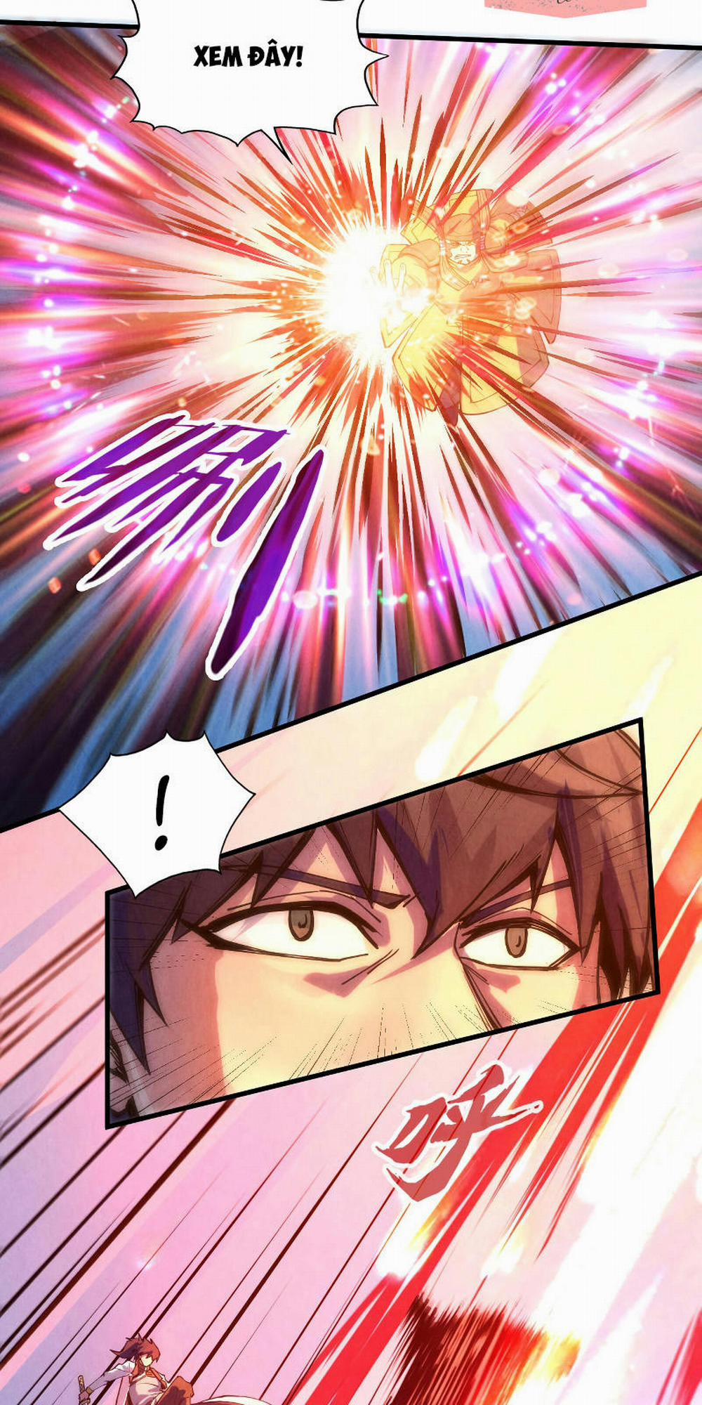 Vạn Cổ Chí Tôn 74 trang 42