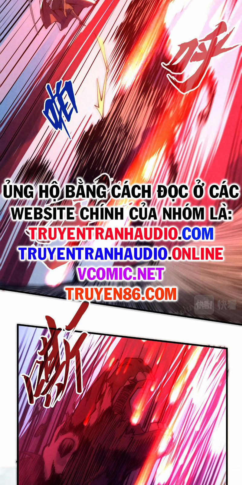 Vạn Cổ Chí Tôn 74 trang 43